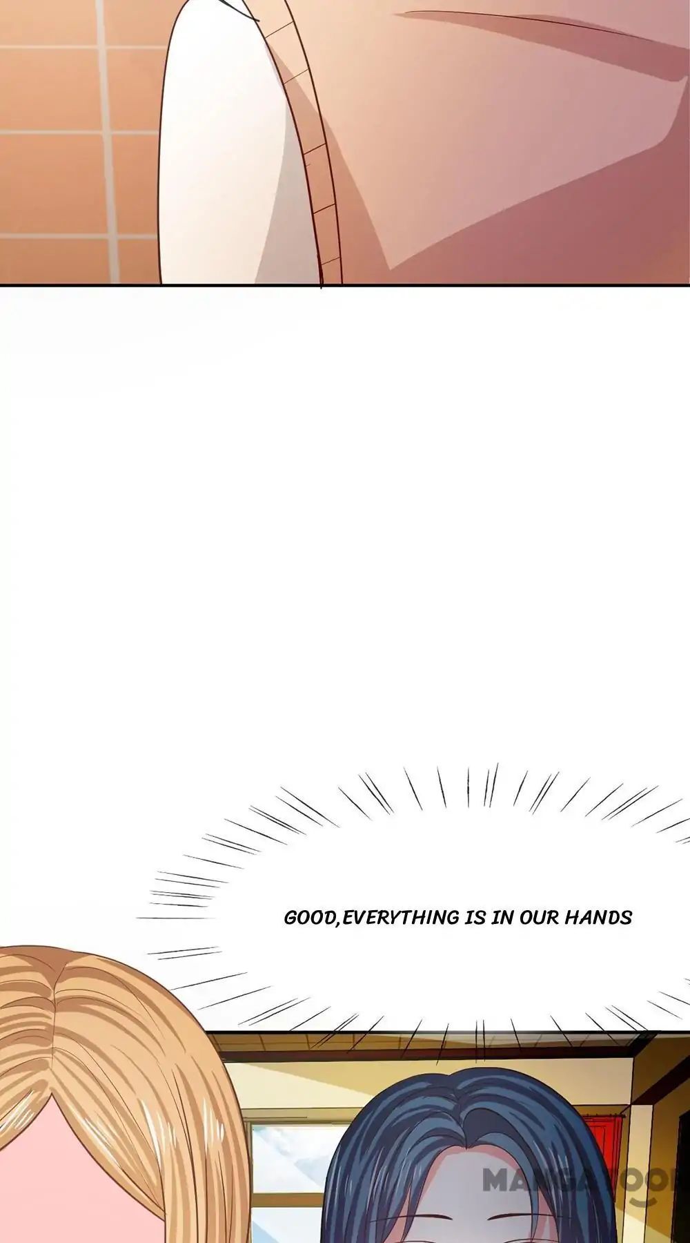 The Three-point Line of Love Chapter 84 - page 17