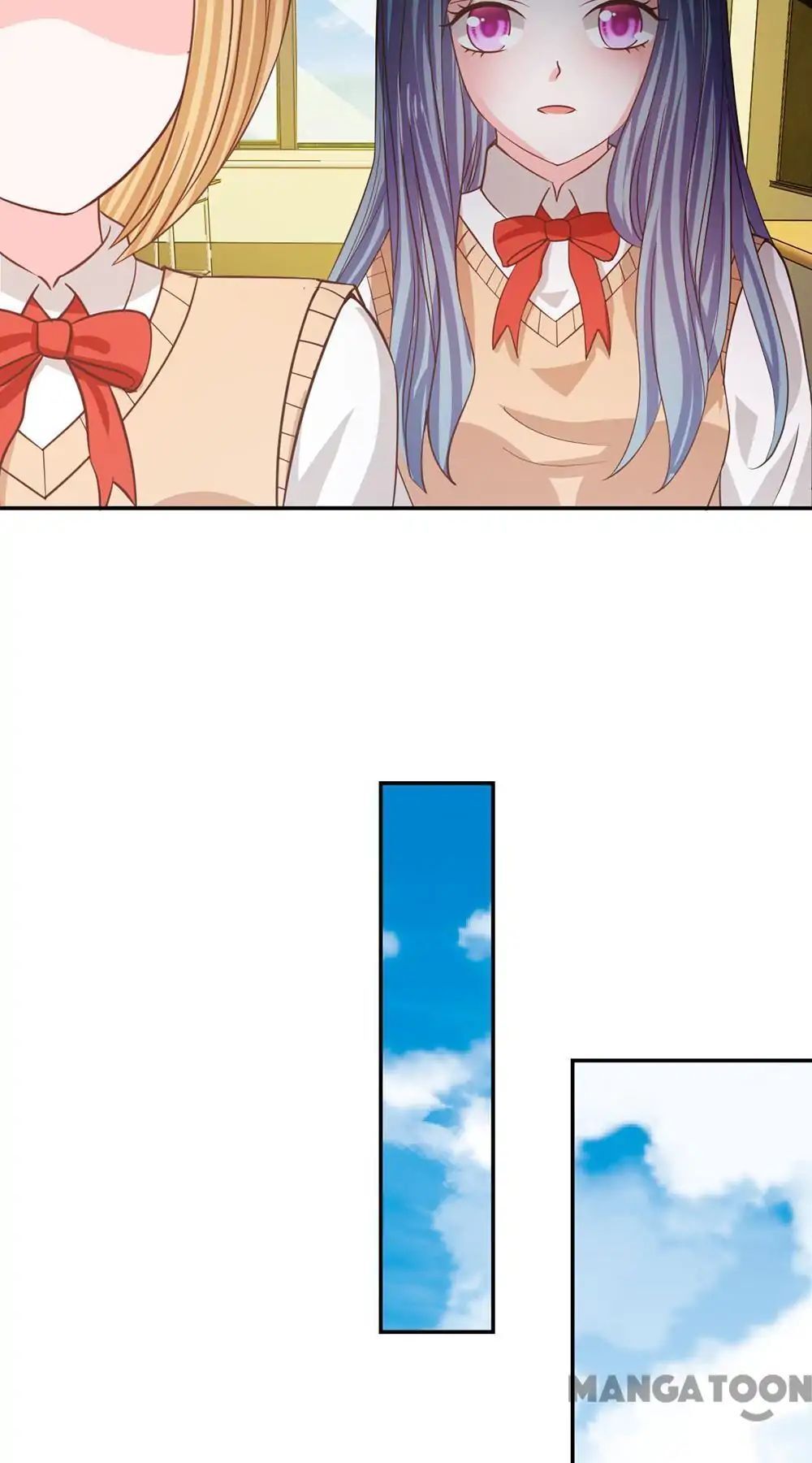 The Three-point Line of Love Chapter 84 - page 18