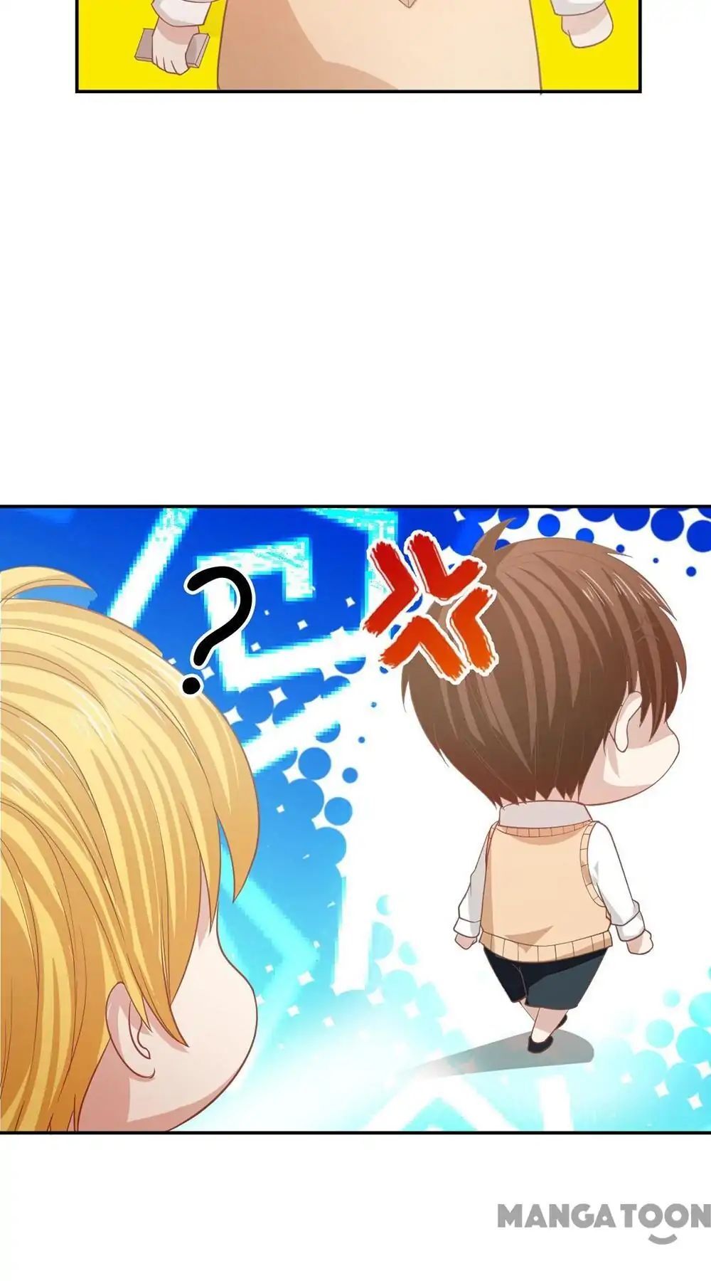The Three-point Line of Love Chapter 84 - page 27