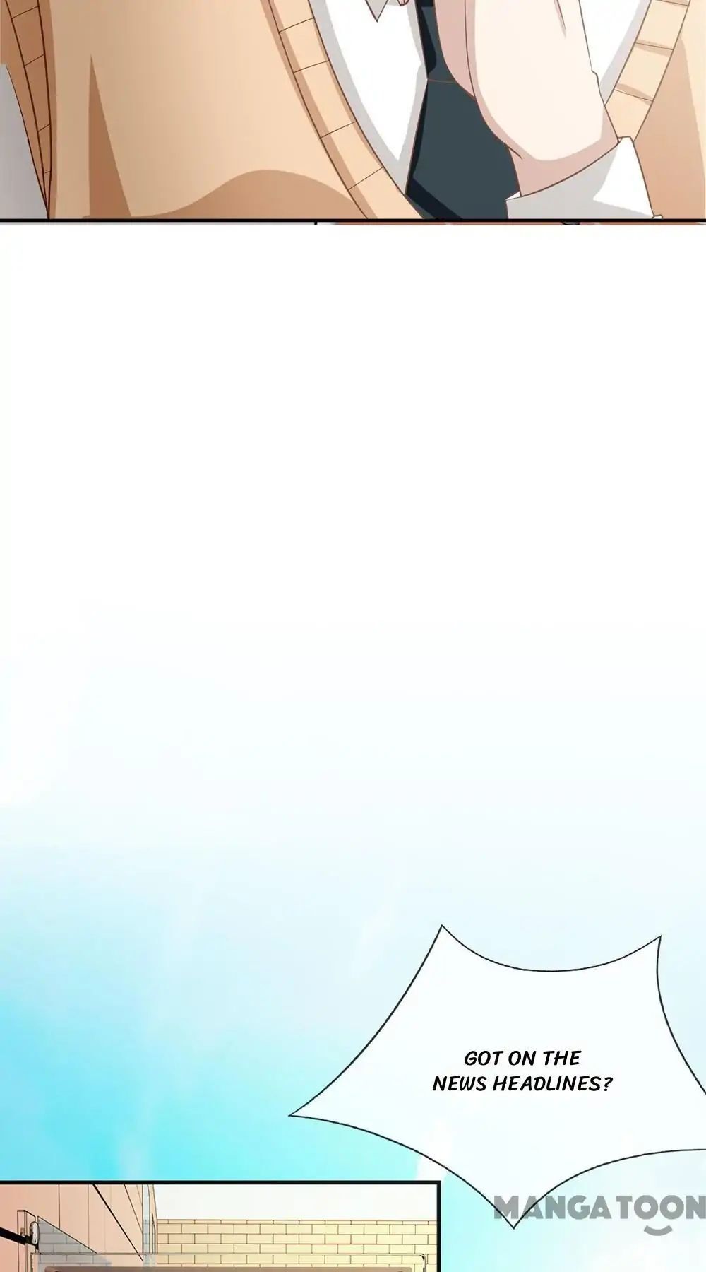 The Three-point Line of Love Chapter 84 - page 29