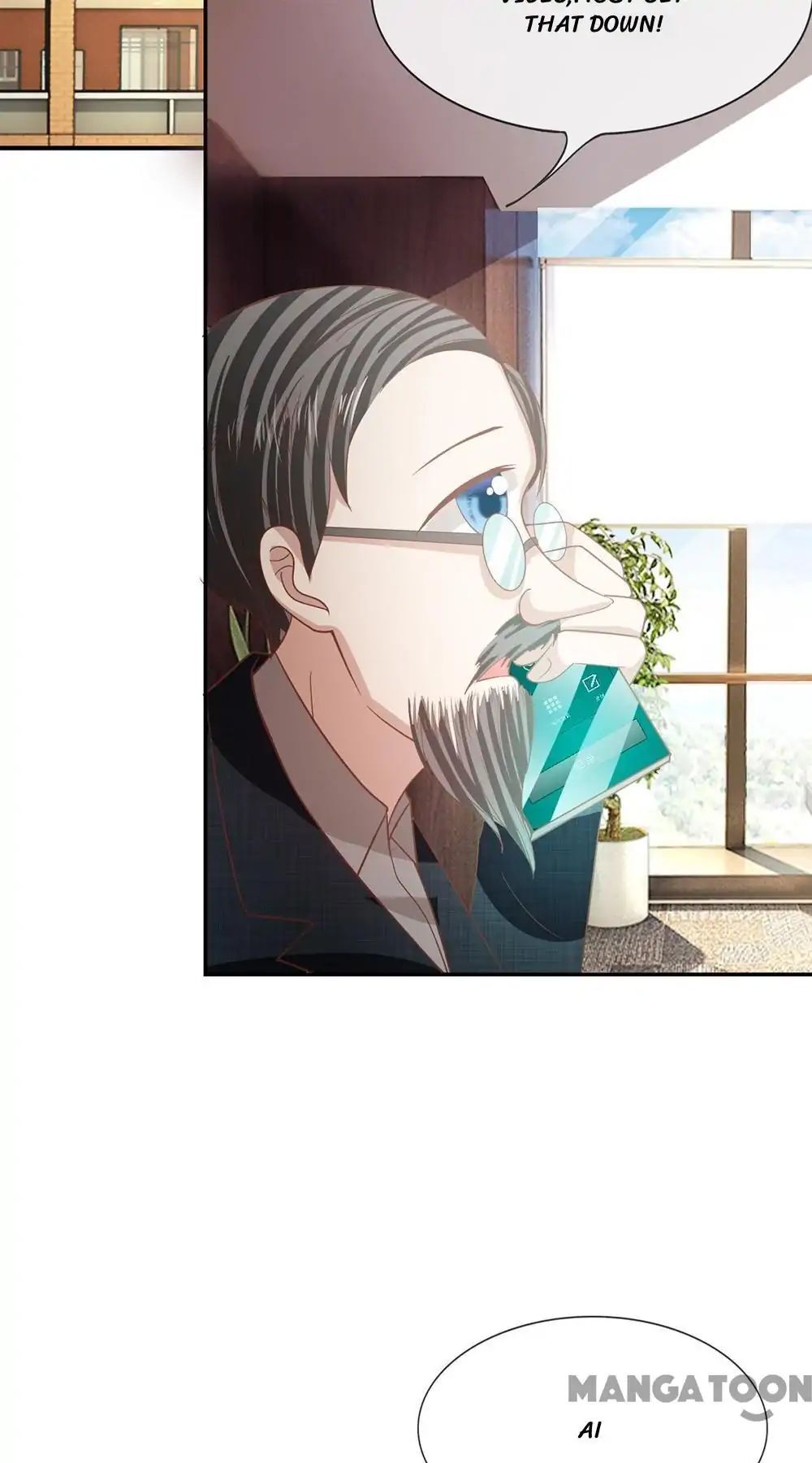 The Three-point Line of Love Chapter 84 - page 31
