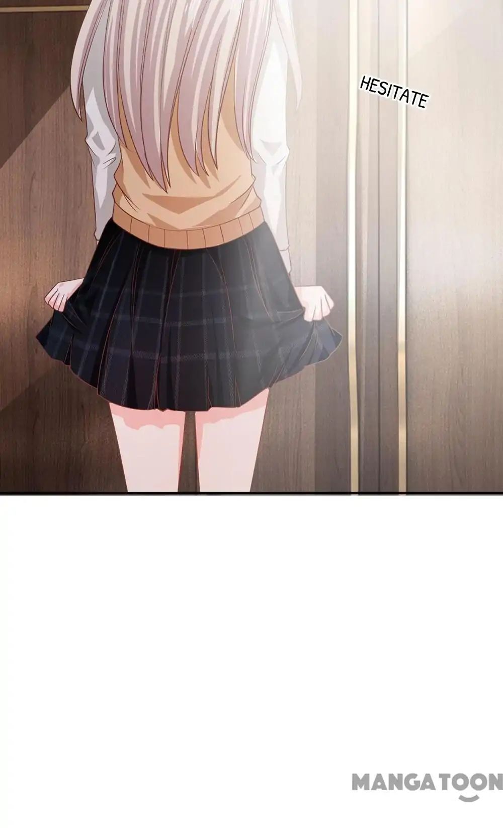 The Three-point Line of Love Chapter 84 - page 35