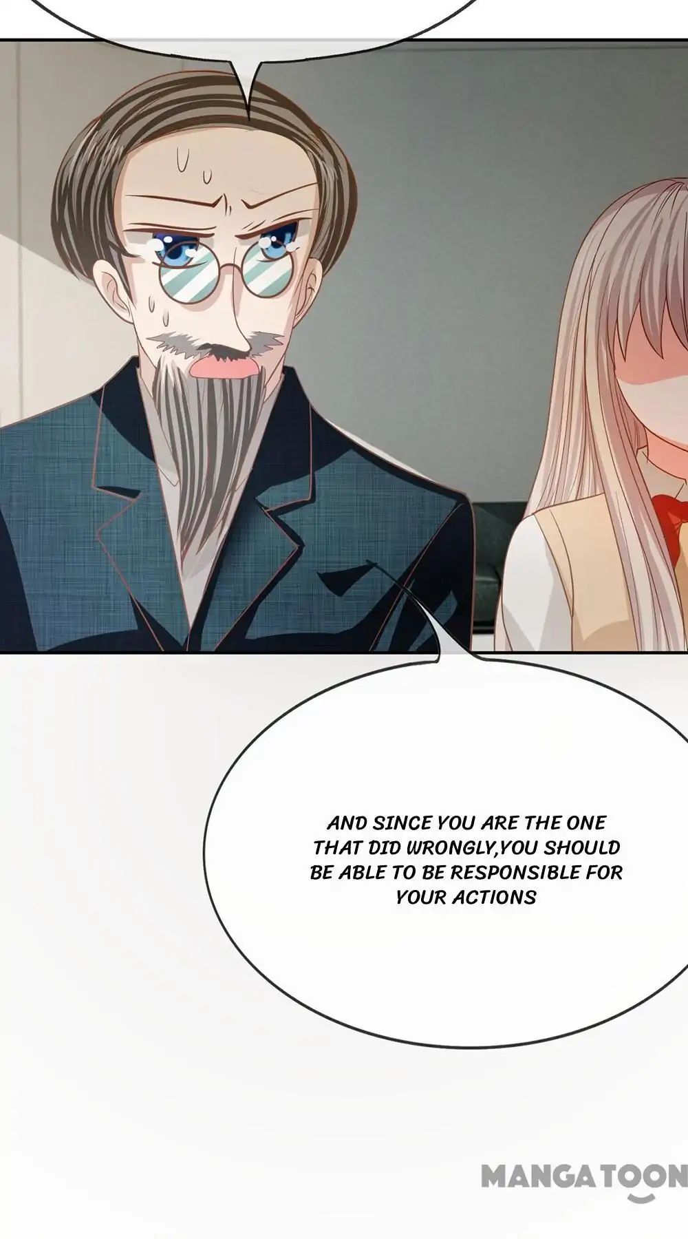 The Three-point Line of Love Chapter 84 - page 47