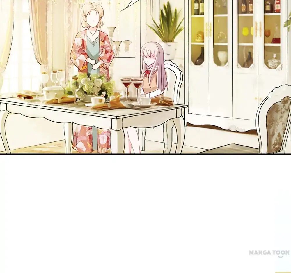 The Three-point Line of Love Chapter 8 - page 12