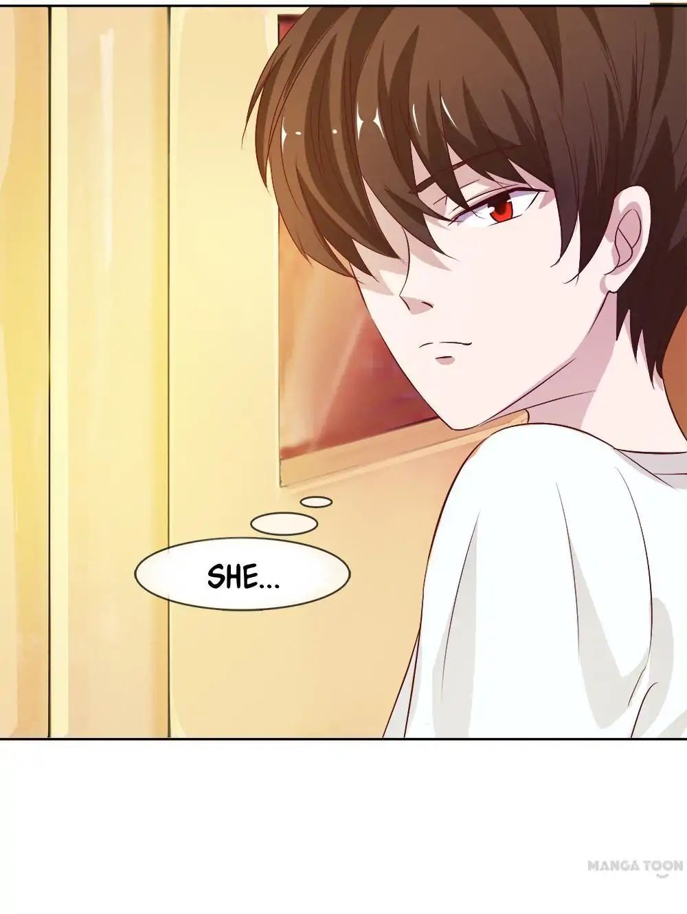 The Three-point Line of Love Chapter 8 - page 16