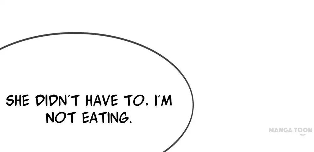 The Three-point Line of Love Chapter 8 - page 20