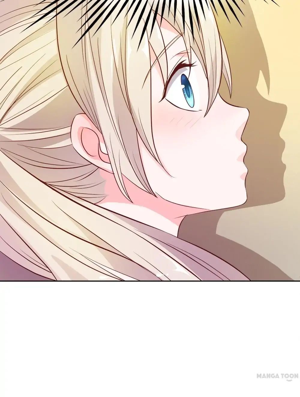 The Three-point Line of Love Chapter 8 - page 4