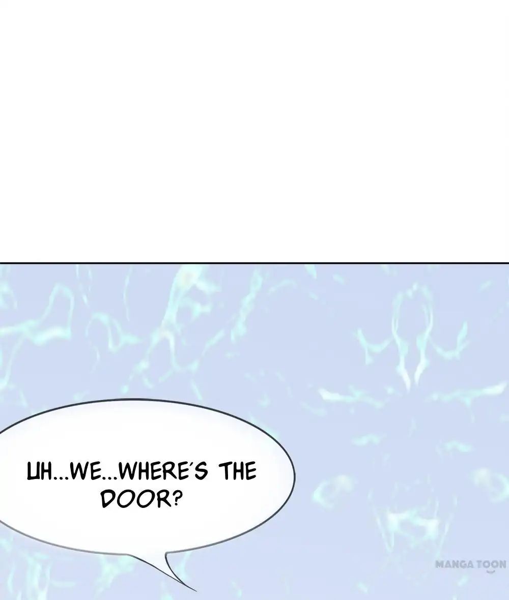The Three-point Line of Love Chapter 8 - page 5