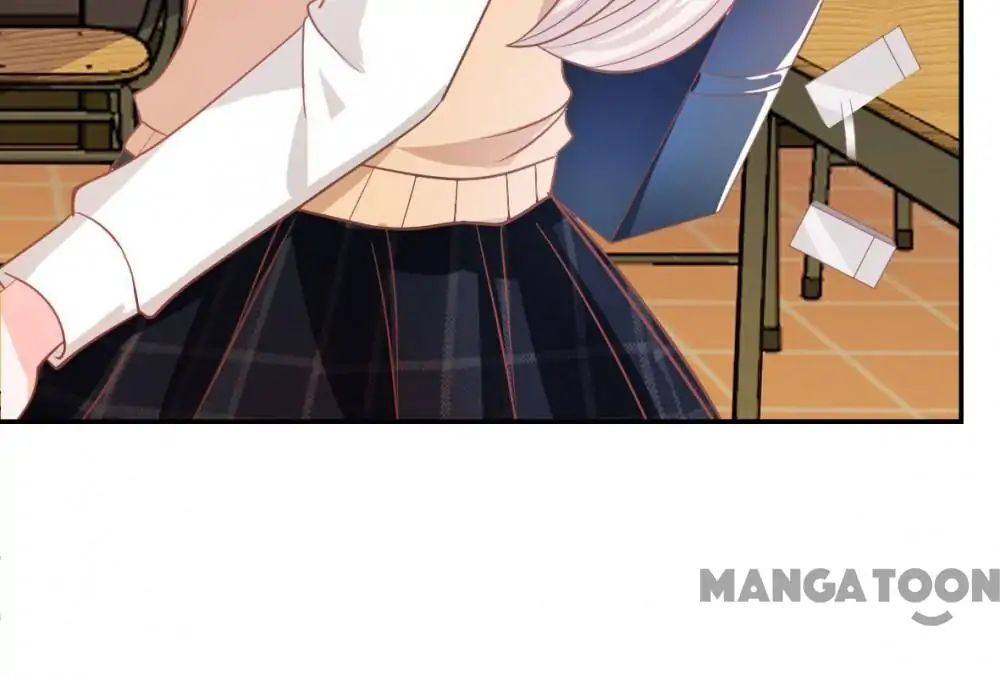 The Three-point Line of Love Chapter 79 - page 10
