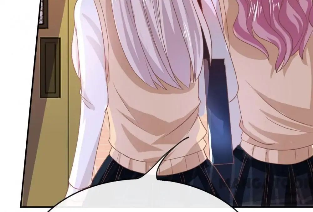 The Three-point Line of Love Chapter 79 - page 15
