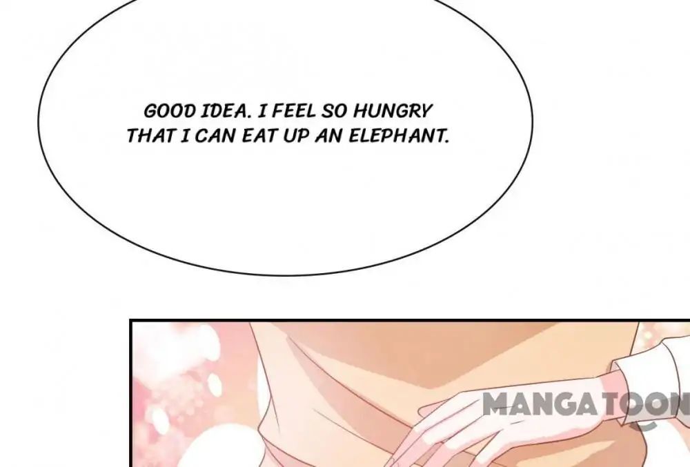 The Three-point Line of Love Chapter 79 - page 3