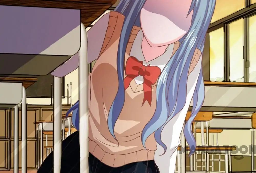 The Three-point Line of Love Chapter 79 - page 31