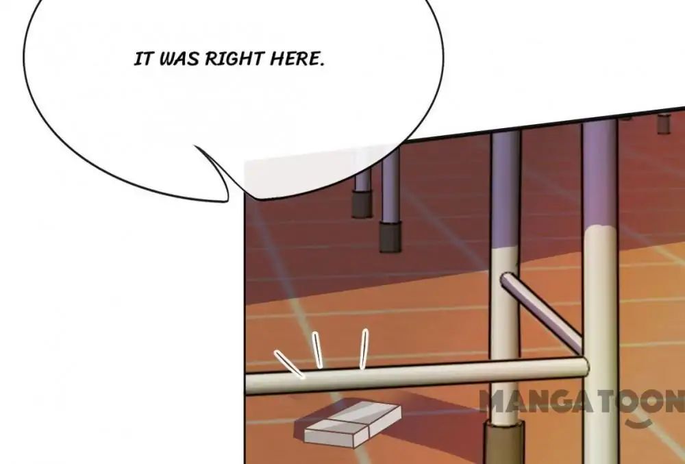 The Three-point Line of Love Chapter 79 - page 36
