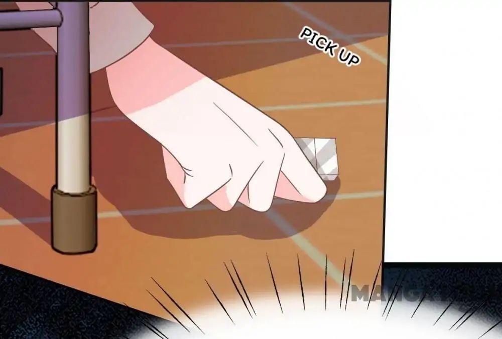 The Three-point Line of Love Chapter 79 - page 38