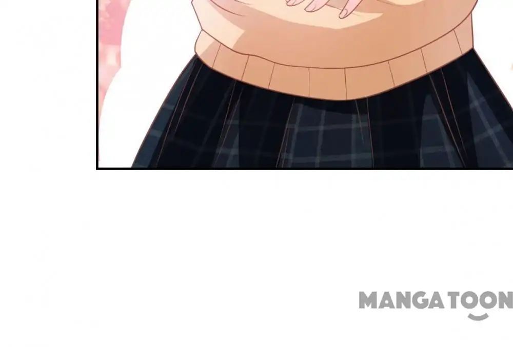 The Three-point Line of Love Chapter 79 - page 4