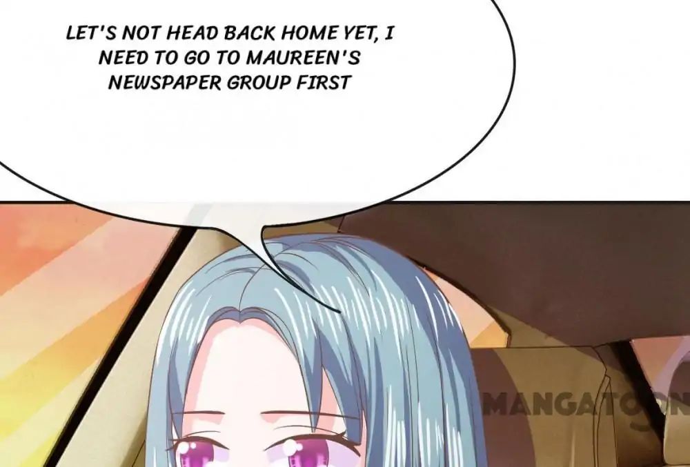 The Three-point Line of Love Chapter 79 - page 47