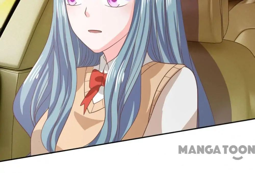 The Three-point Line of Love Chapter 79 - page 48