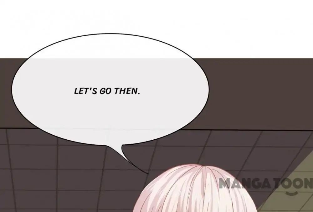 The Three-point Line of Love Chapter 79 - page 5
