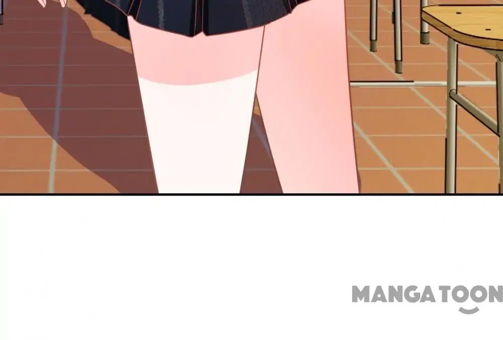 The Three-point Line of Love Chapter 79 - page 8