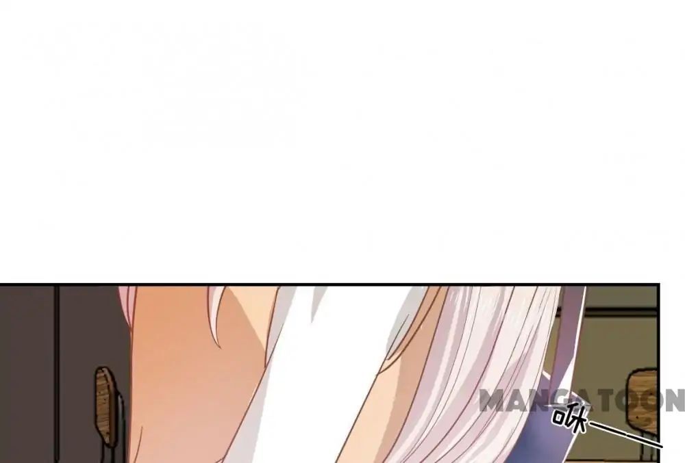 The Three-point Line of Love Chapter 79 - page 9