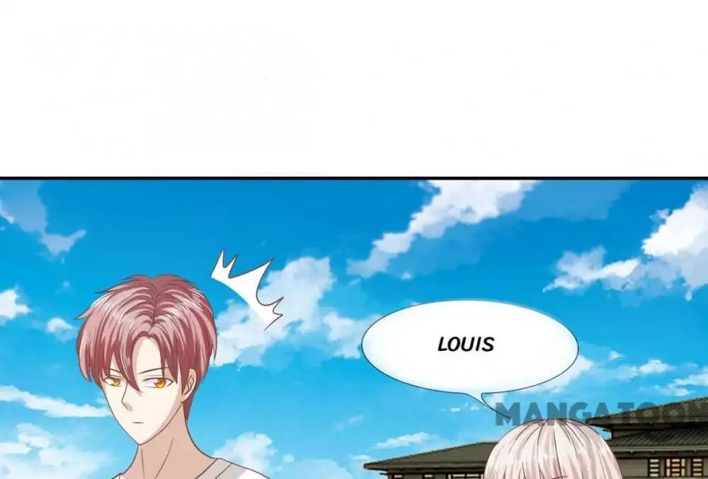 The Three-point Line of Love Chapter 78 - page 2