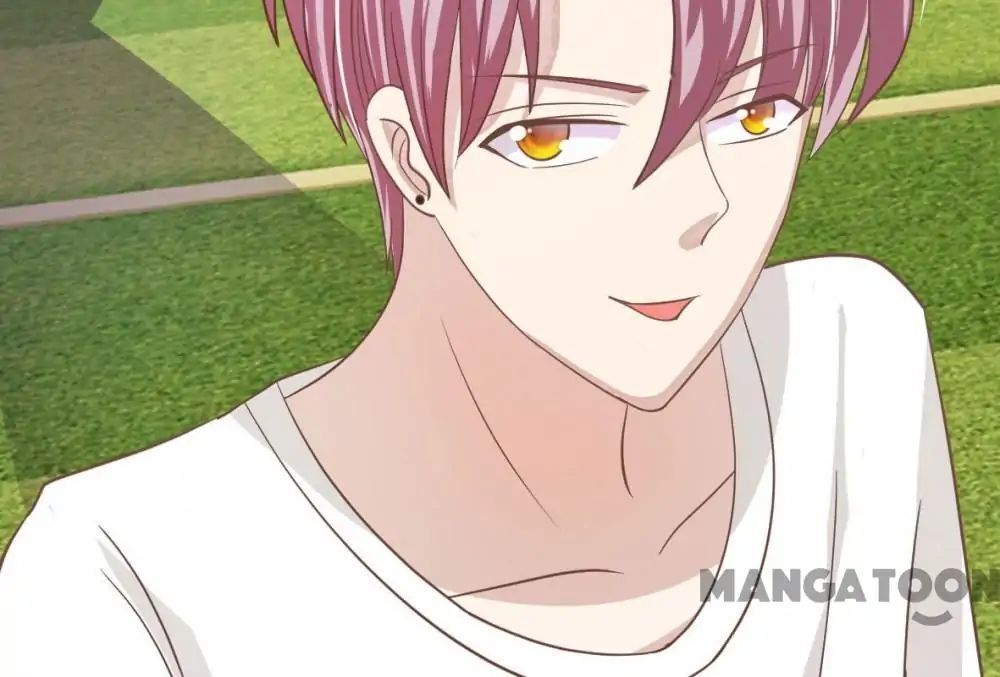 The Three-point Line of Love Chapter 78 - page 20