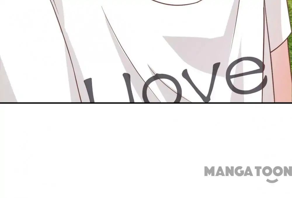 The Three-point Line of Love Chapter 78 - page 21