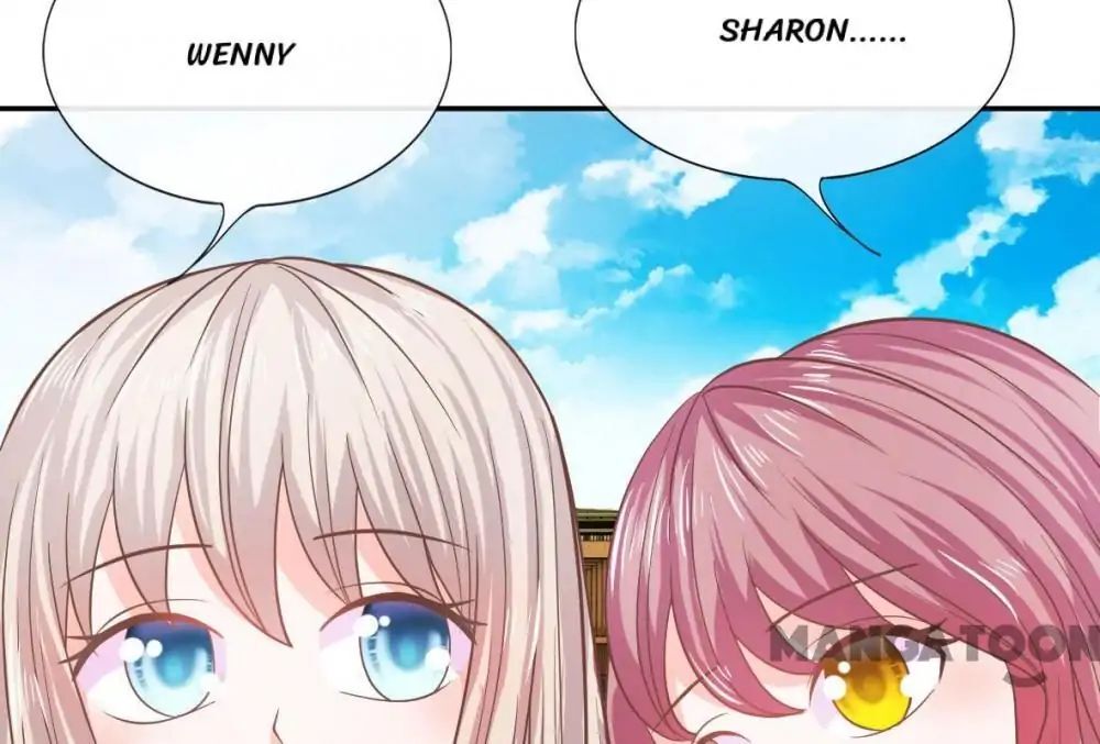 The Three-point Line of Love Chapter 78 - page 26