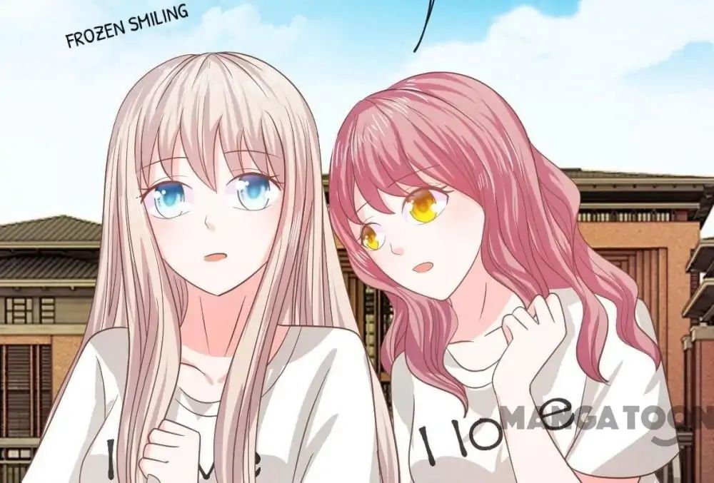The Three-point Line of Love Chapter 78 - page 29