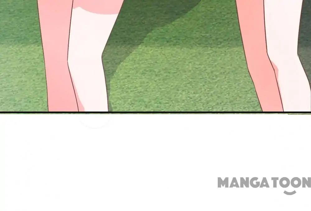 The Three-point Line of Love Chapter 78 - page 31