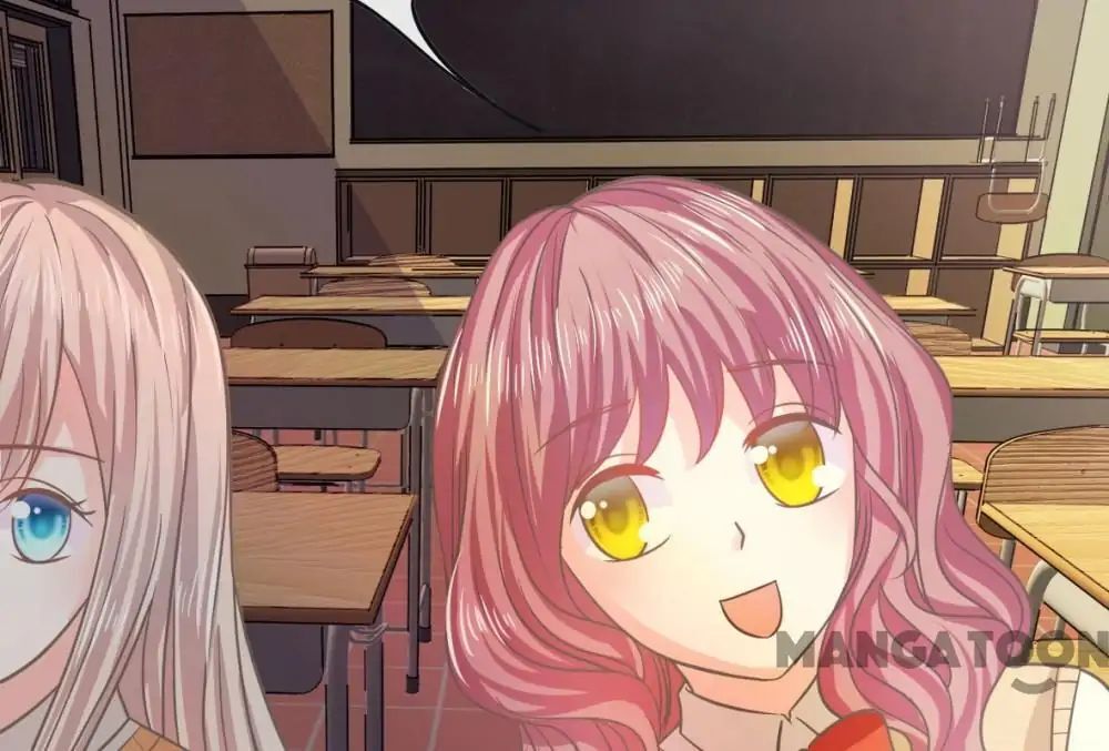 The Three-point Line of Love Chapter 78 - page 49