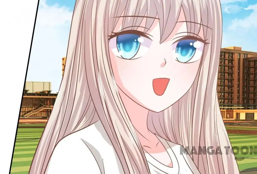The Three-point Line of Love Chapter 78 - page 6