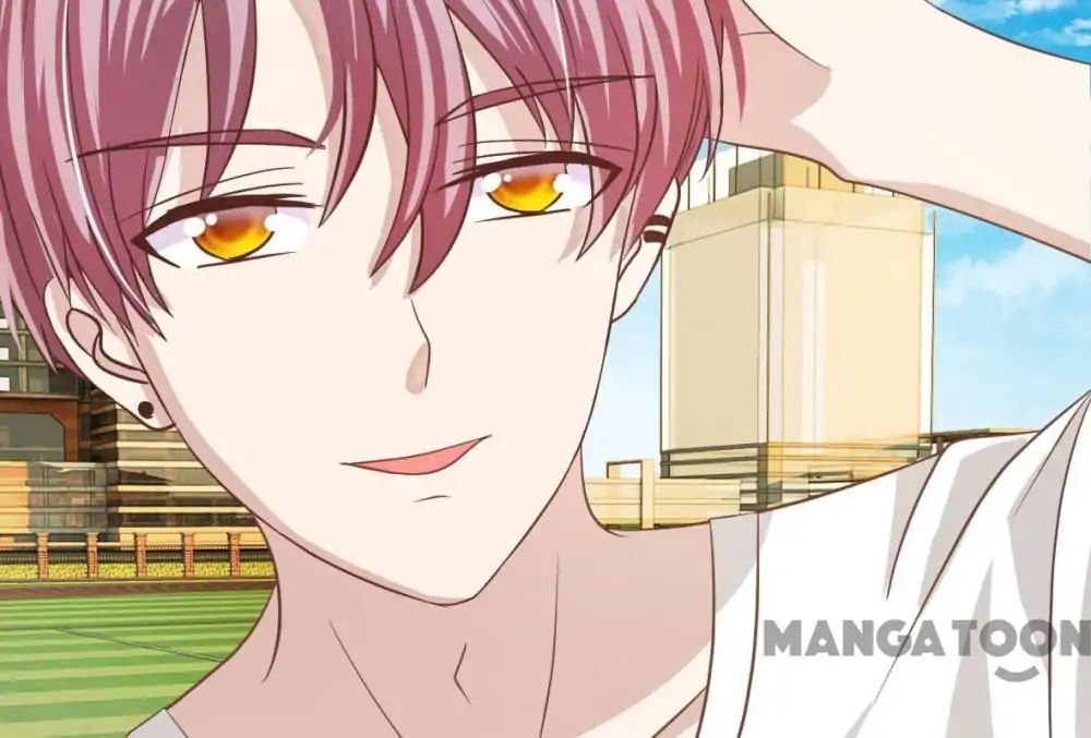 The Three-point Line of Love Chapter 78 - page 9