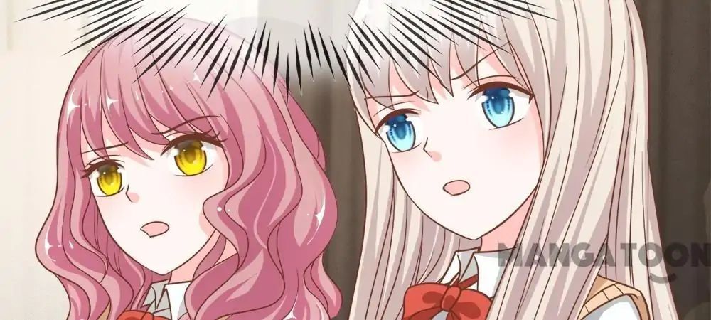 The Three-point Line of Love Chapter 55 - page 25