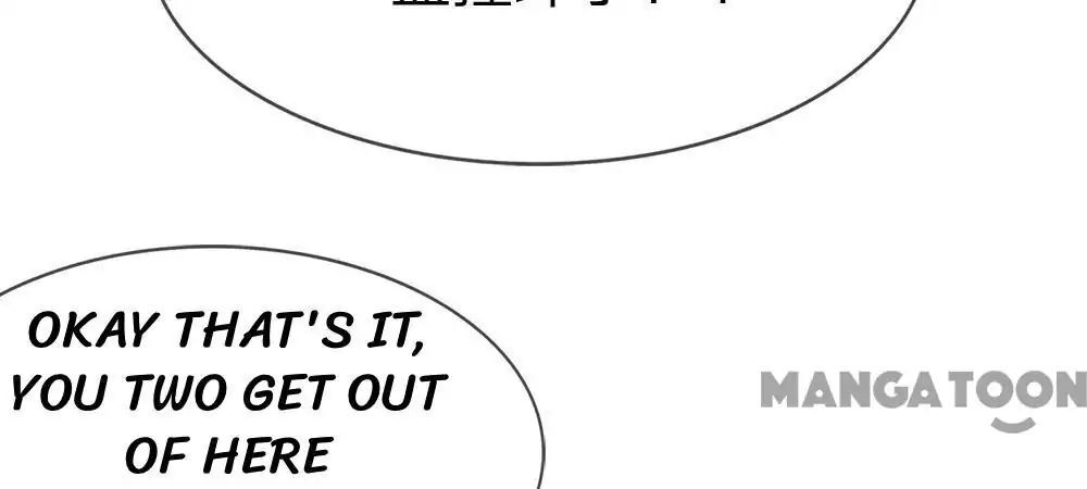 The Three-point Line of Love Chapter 55 - page 27