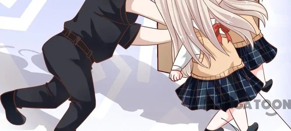 The Three-point Line of Love Chapter 55 - page 29