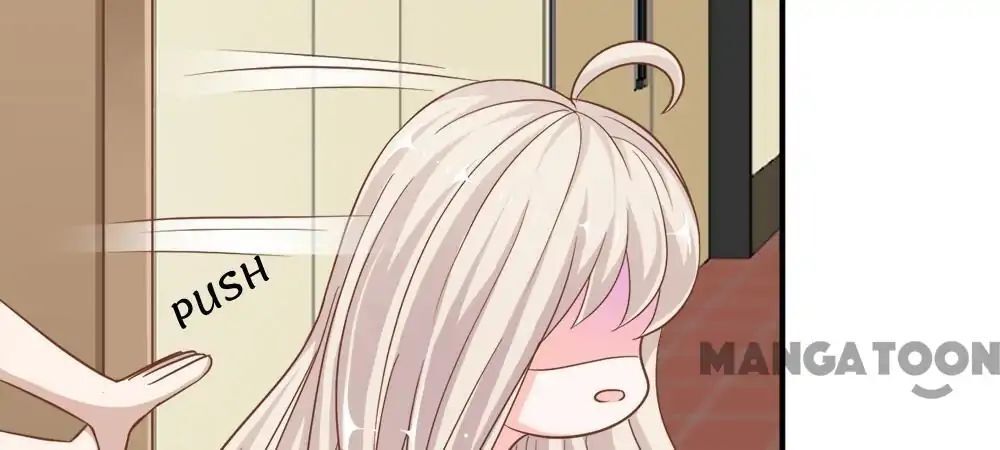 The Three-point Line of Love Chapter 55 - page 31