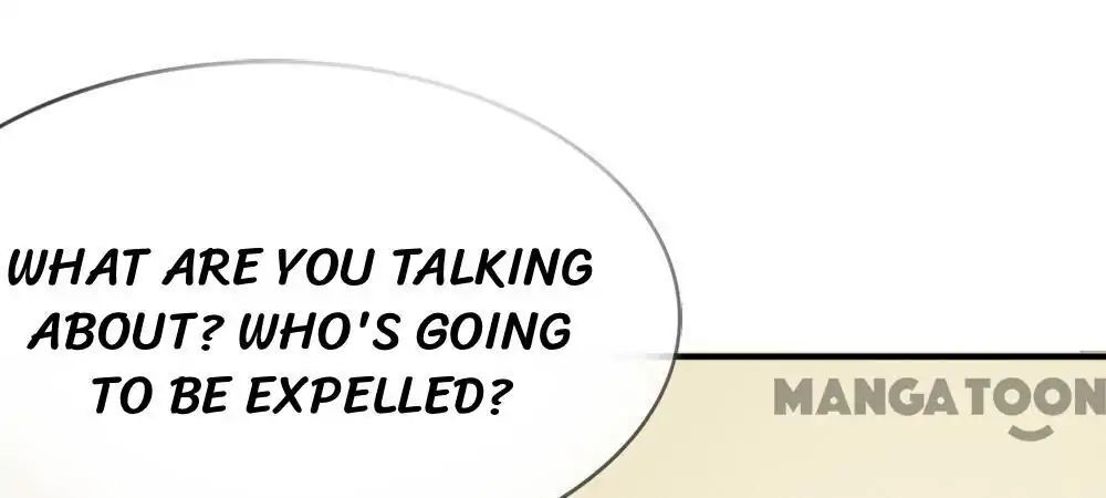 The Three-point Line of Love Chapter 55 - page 54