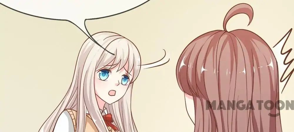 The Three-point Line of Love Chapter 55 - page 55