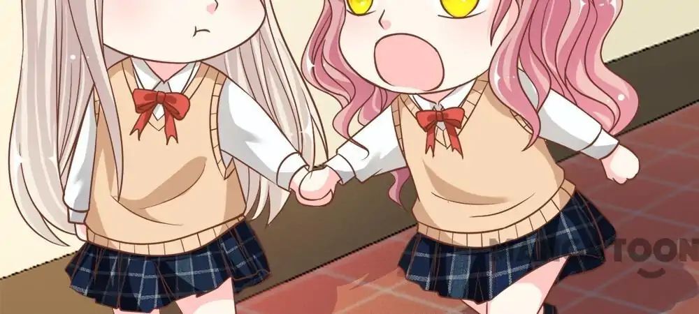 The Three-point Line of Love Chapter 55 - page 68