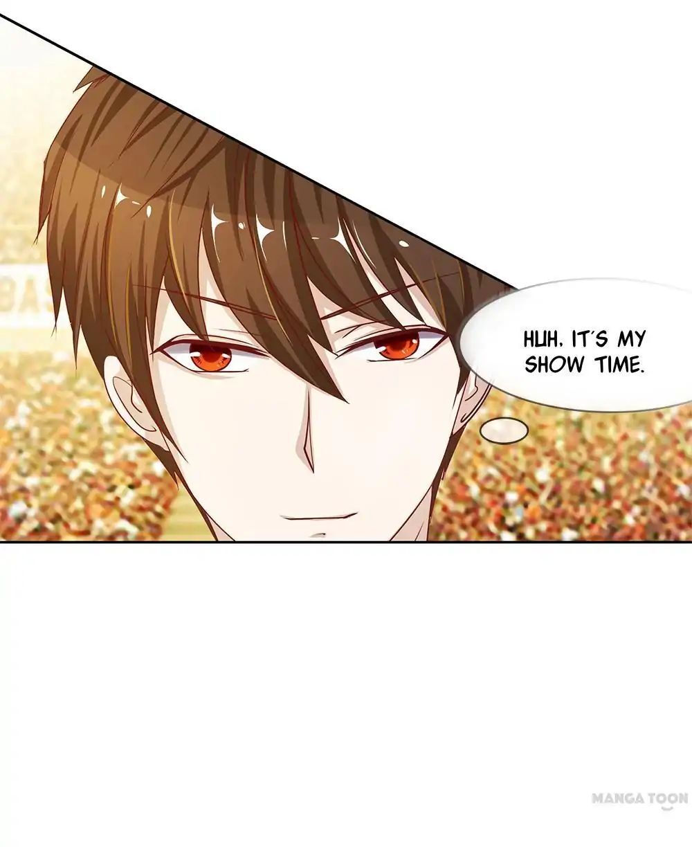 The Three-point Line of Love Chapter 1 - page 14