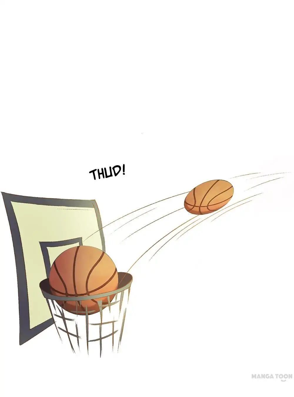 The Three-point Line of Love Chapter 1 - page 19