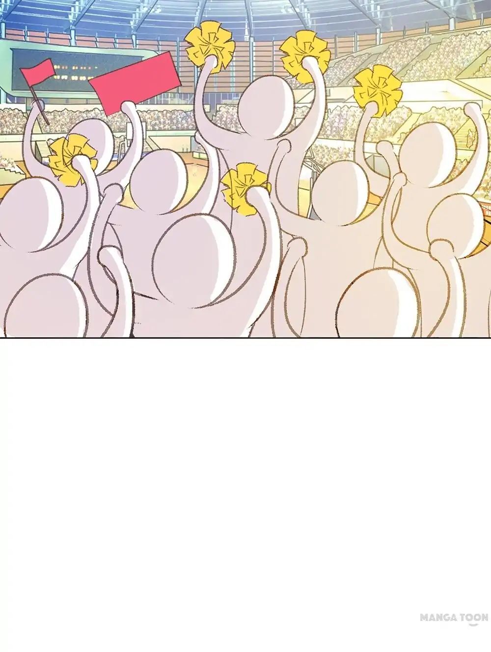 The Three-point Line of Love Chapter 1 - page 23