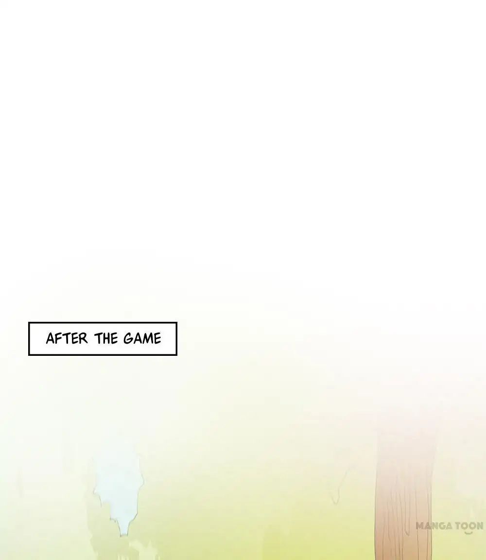 The Three-point Line of Love Chapter 1 - page 26