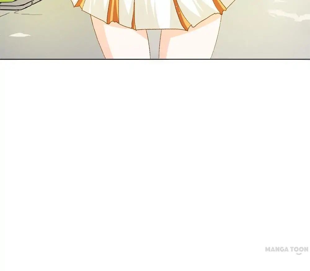 The Three-point Line of Love Chapter 1 - page 30