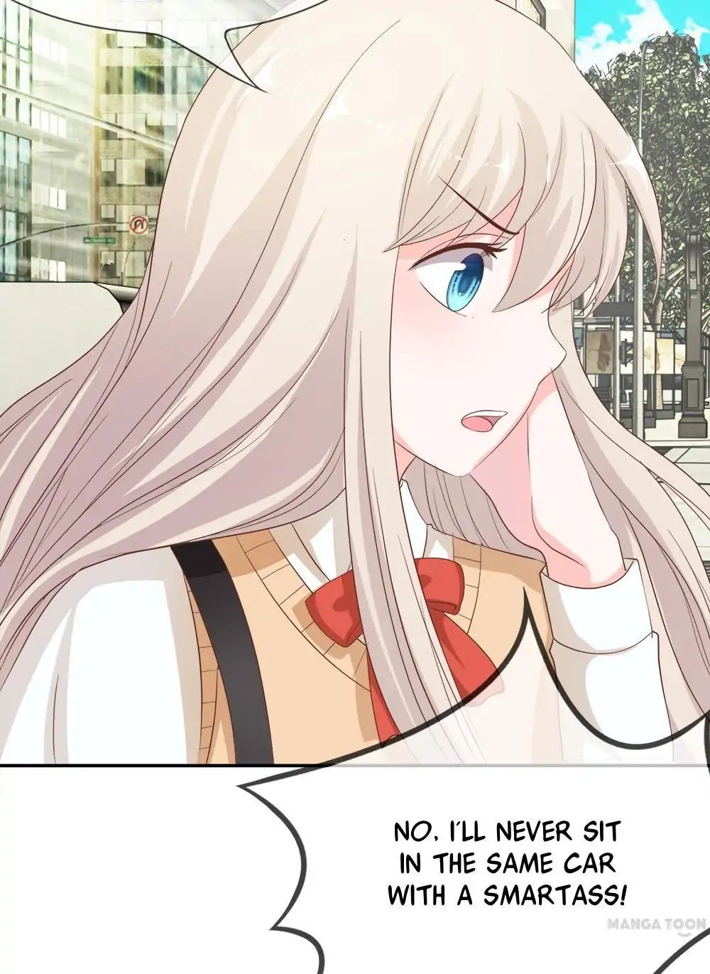 The Three-point Line of Love Chapter 20 - page 10
