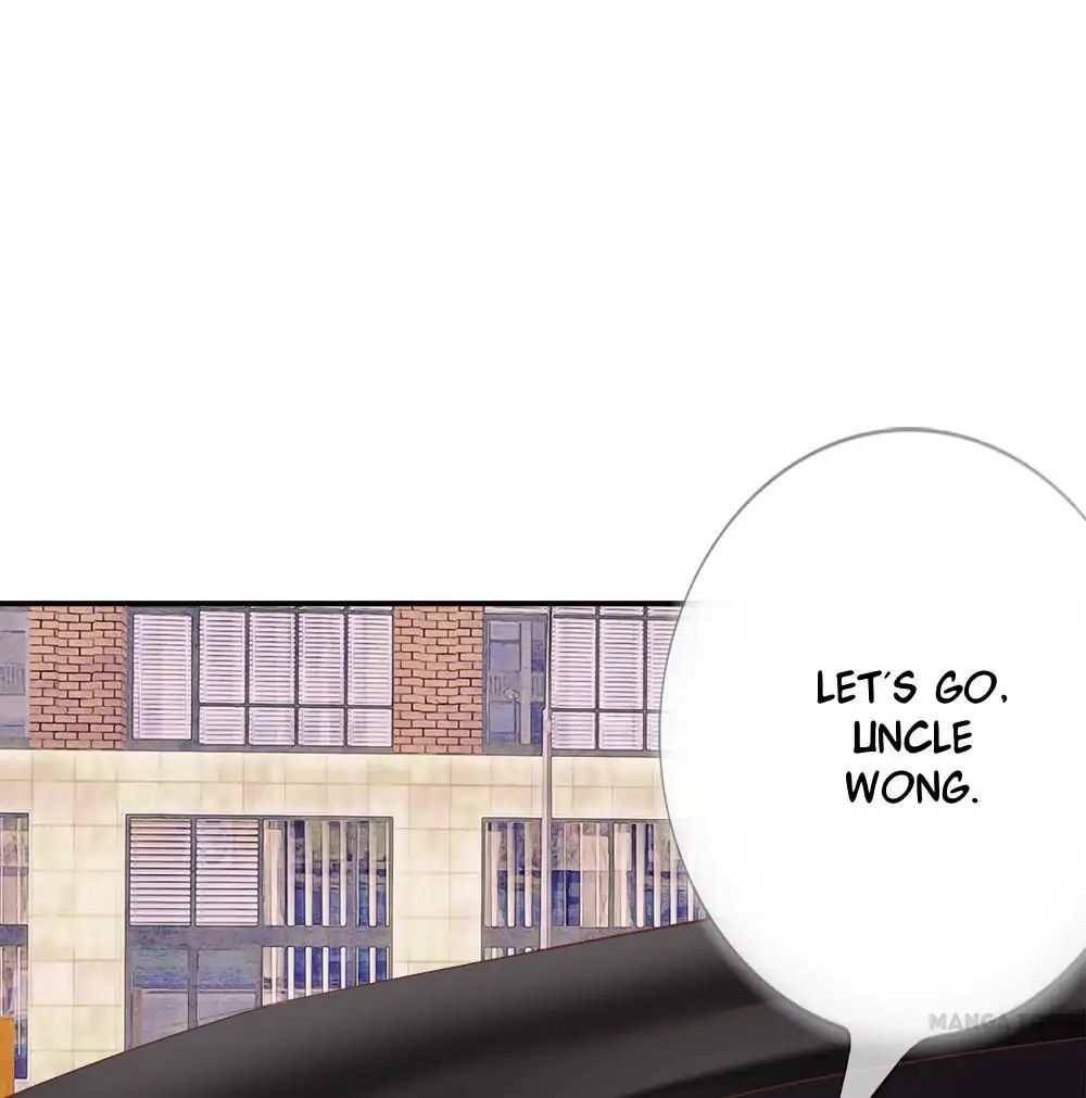 The Three-point Line of Love Chapter 20 - page 14