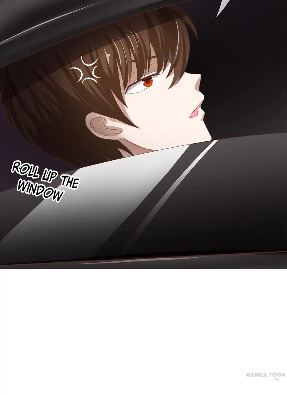 The Three-point Line of Love Chapter 20 - page 15