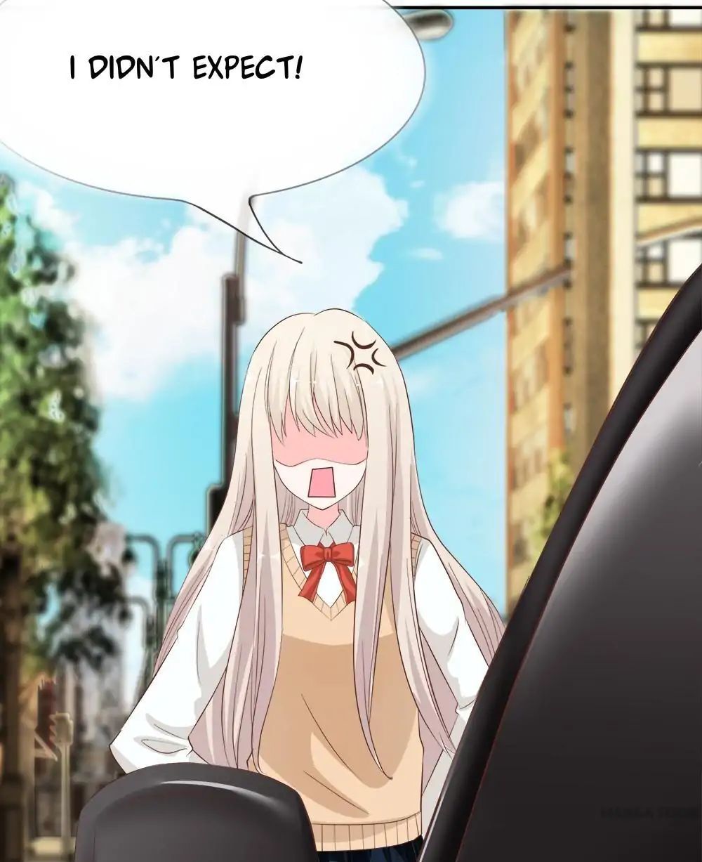 The Three-point Line of Love Chapter 20 - page 18