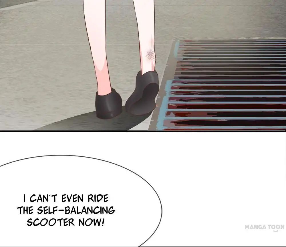 The Three-point Line of Love Chapter 20 - page 2